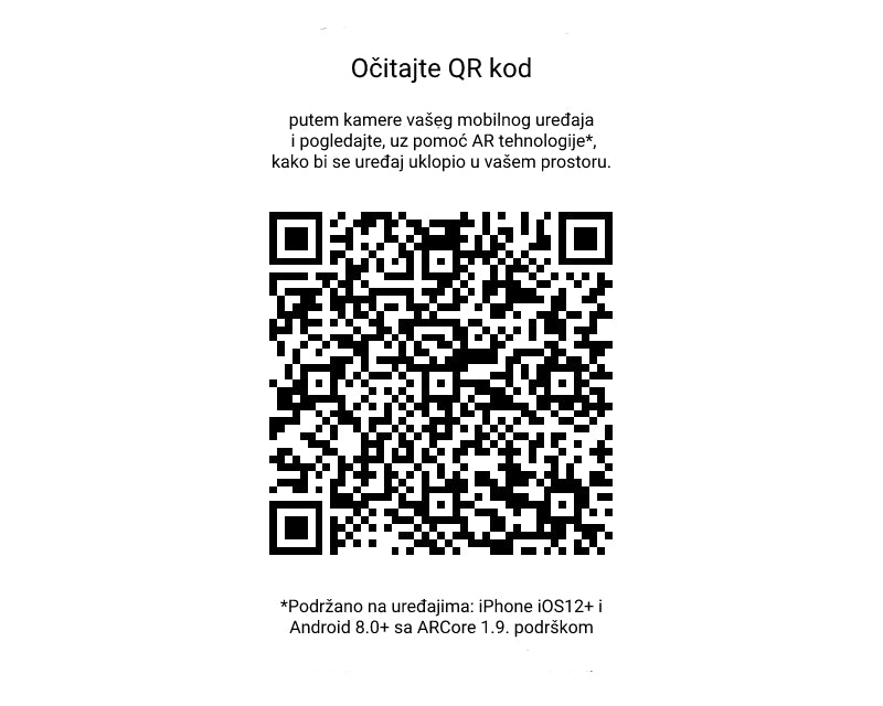 SUB MINI Bežični zvučnik beli