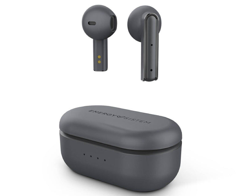 Style 4 Stone True Wireless slušalice crne (M45350)