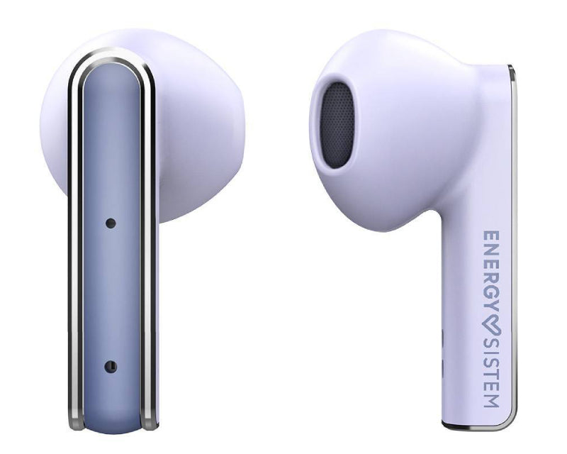 Style 4 Violet True Wireless slušalice ljubičaste (M45349)