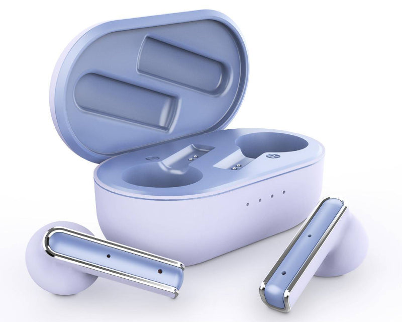 Style 4 Violet True Wireless slušalice ljubičaste (M45349)