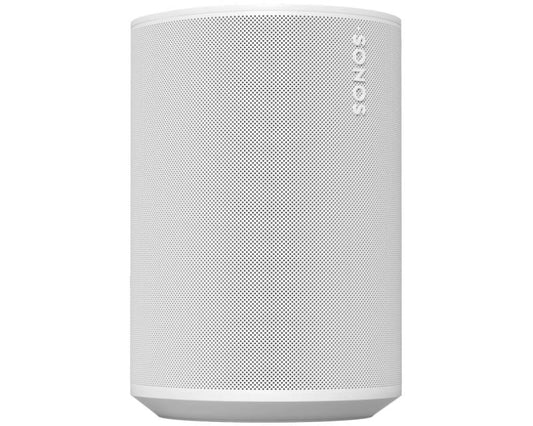 ERA 100 Bežični zvučnik beli