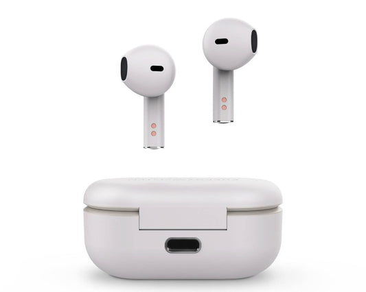 Style 4 Cream True Wireless slušalice krem (M45351)
