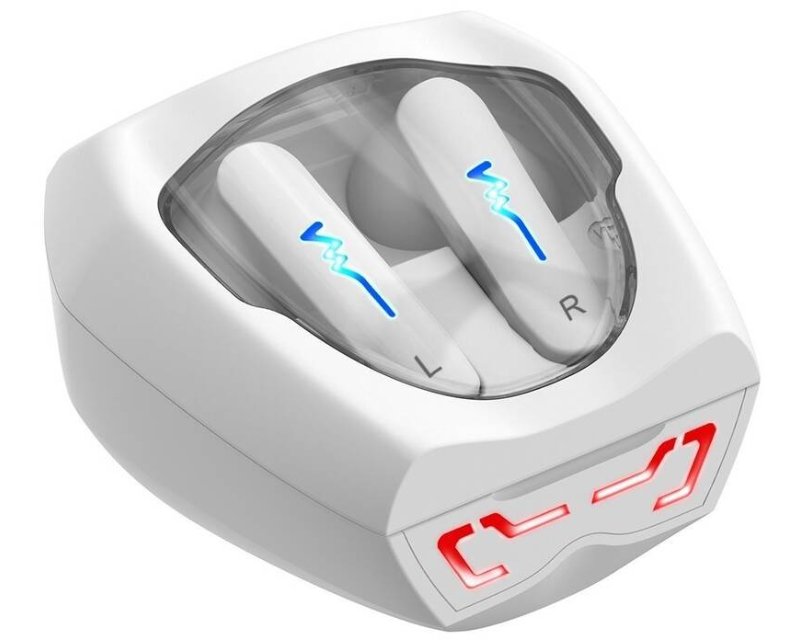 HS-M920BT Wireless Stereo slušalice bele