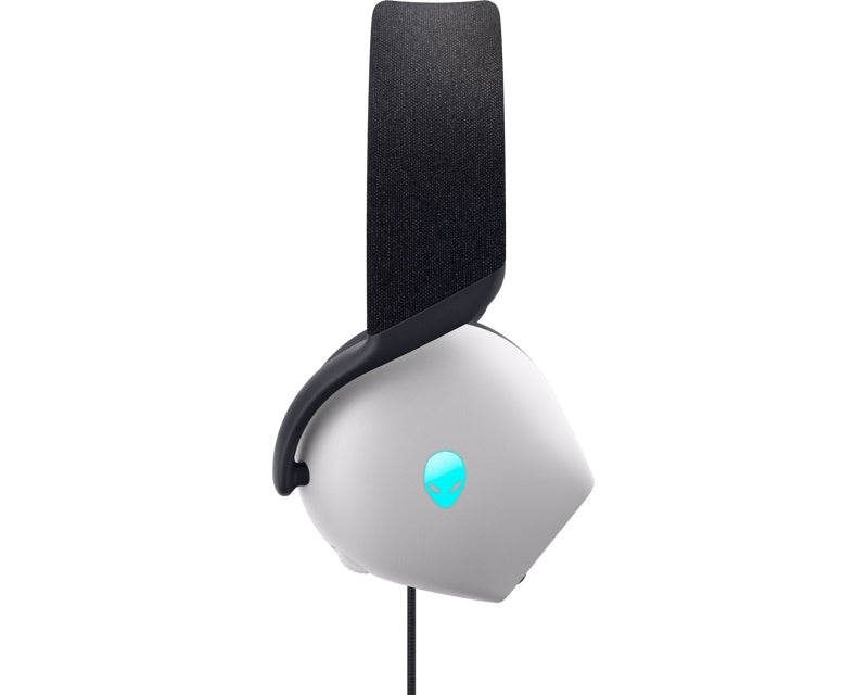 AW520H Alienware Wired Gaming slušalice sa mikrofonom bele