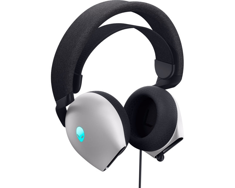 AW520H Alienware Wired Gaming slušalice sa mikrofonom bele
