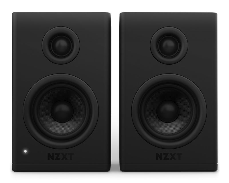 Gaming Speakers 3 inča Black V2 zvučnici crni (AP-SPKB2-EU)