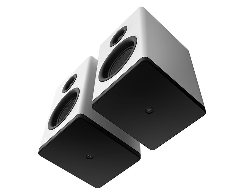 Gaming Speakers 3 inča White V2 zvučnici beli (AP-SPKW2-EU)