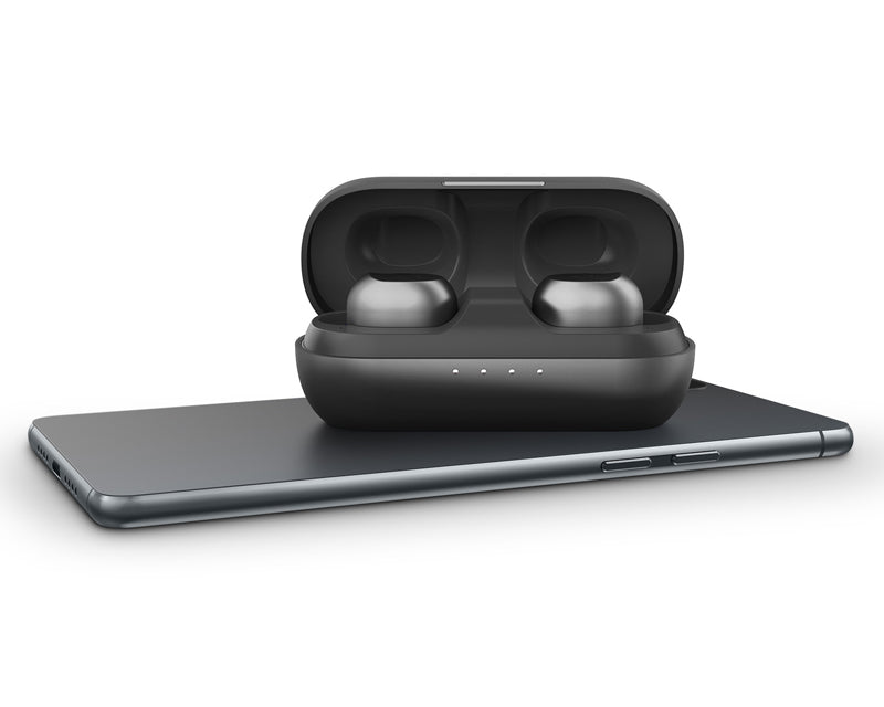 Urban 3 Graphite True Wireless bežične slušalice sive (M45182)