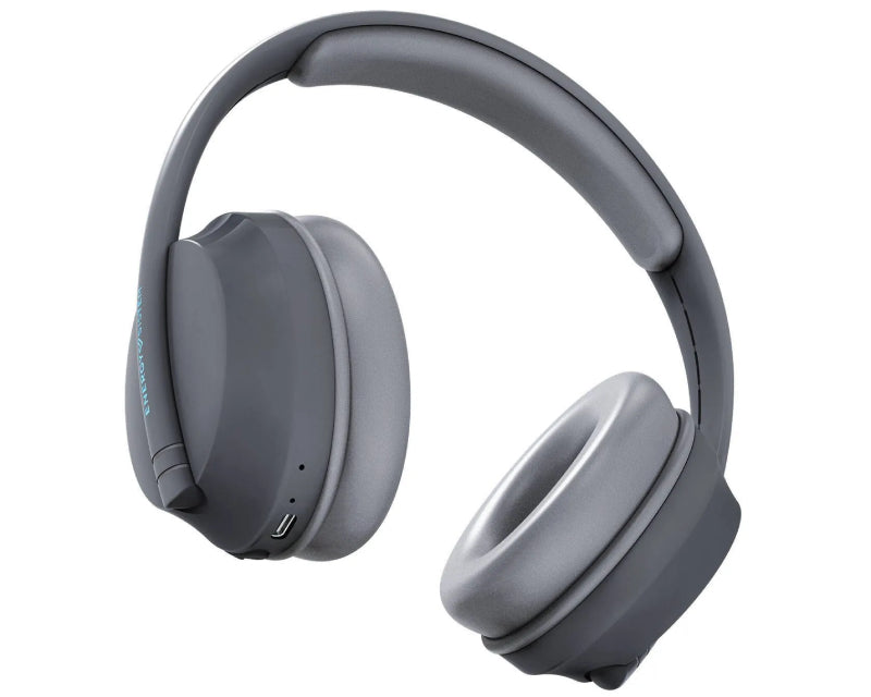 Hoshi ECO Cloud Bluetooth slušalice sa mikrofonom sive (M45756)