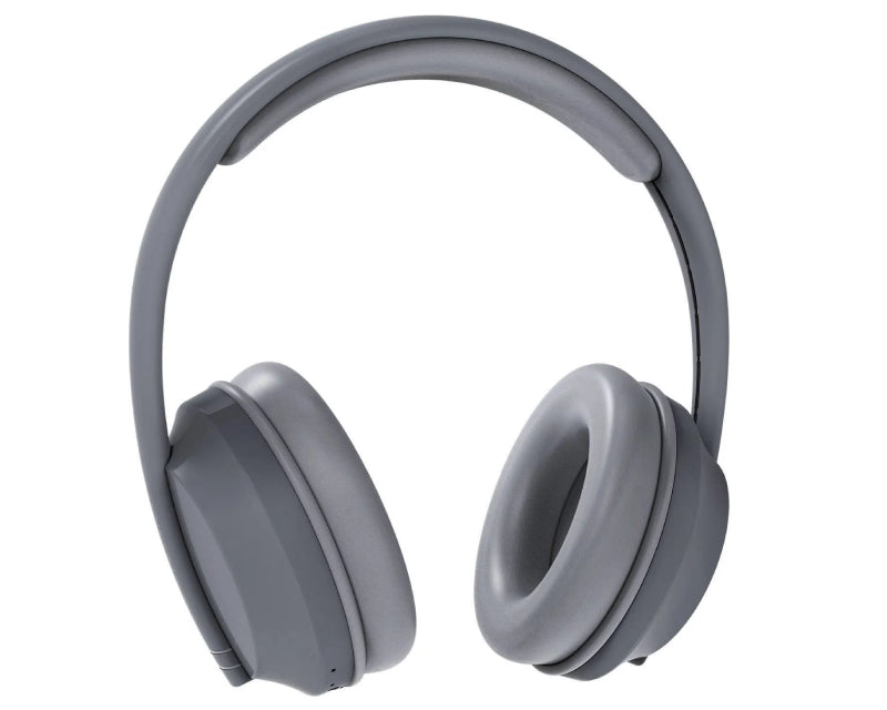 Hoshi ECO Cloud Bluetooth slušalice sa mikrofonom sive (M45756)