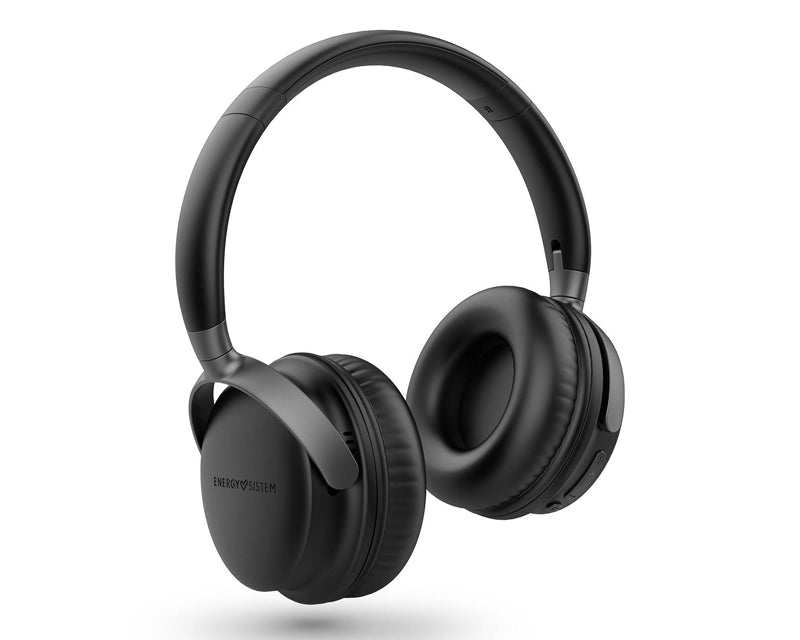 Power Radio Space Bluetooth slušalice crne (M45531)