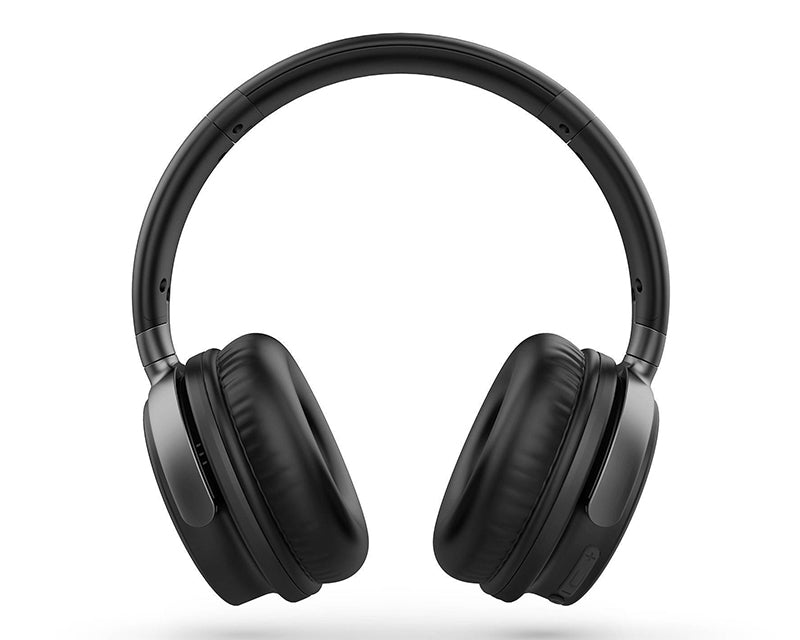 Power Radio Space Bluetooth slušalice crne (M45531)