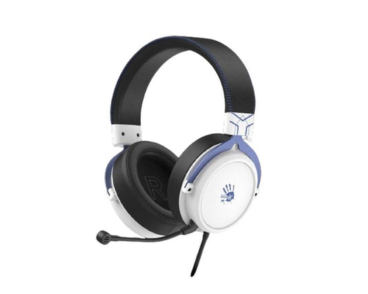 M590i Bloody Virtual 7.1 (Sports Navy) Gaming slušalice belo/plave