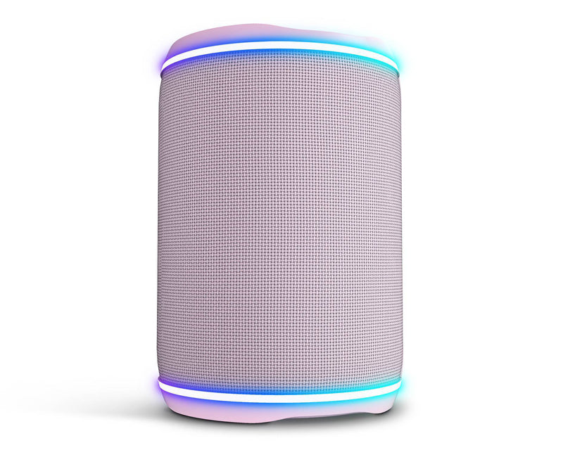 Urban Box Pink Supernova portable zvučnik roze M45494