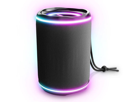 Urban Box Black Supernova portable zvučnik crni (M45493)