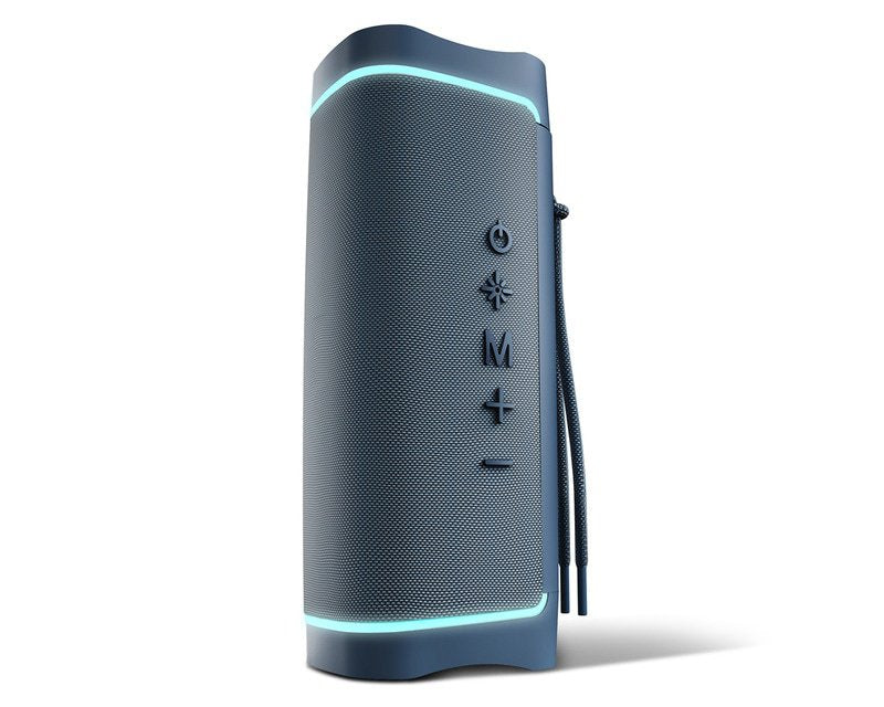 Nami ECO Navy Bluetooth zvučnik plavi