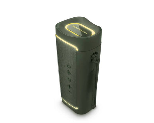 Yume ECO Green Bluetooth zvučnik zeleni