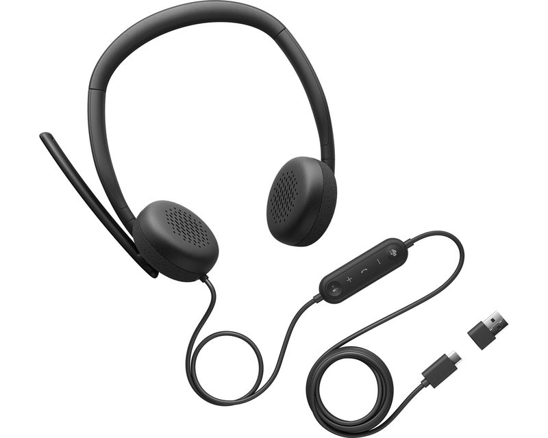 Pro Wired Headset WH3024