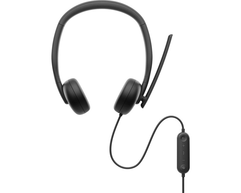 Pro Wired Headset WH3024