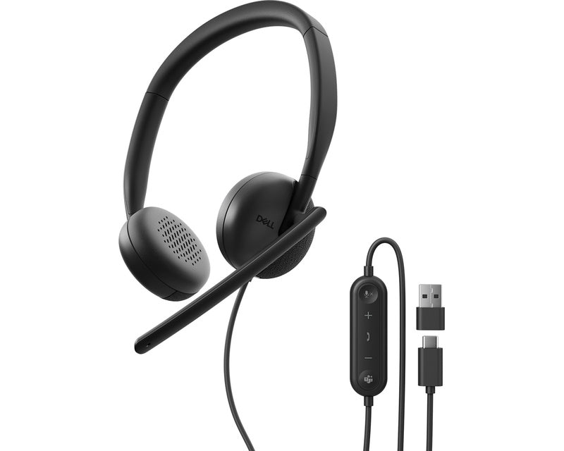 Pro Wired Headset WH3024