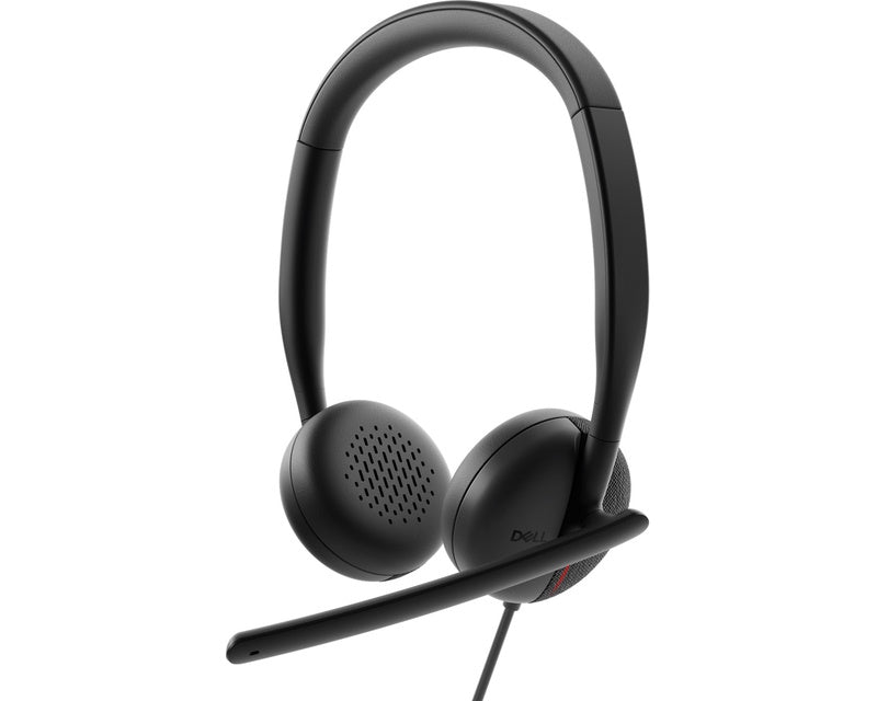 Pro Wired Headset WH3024
