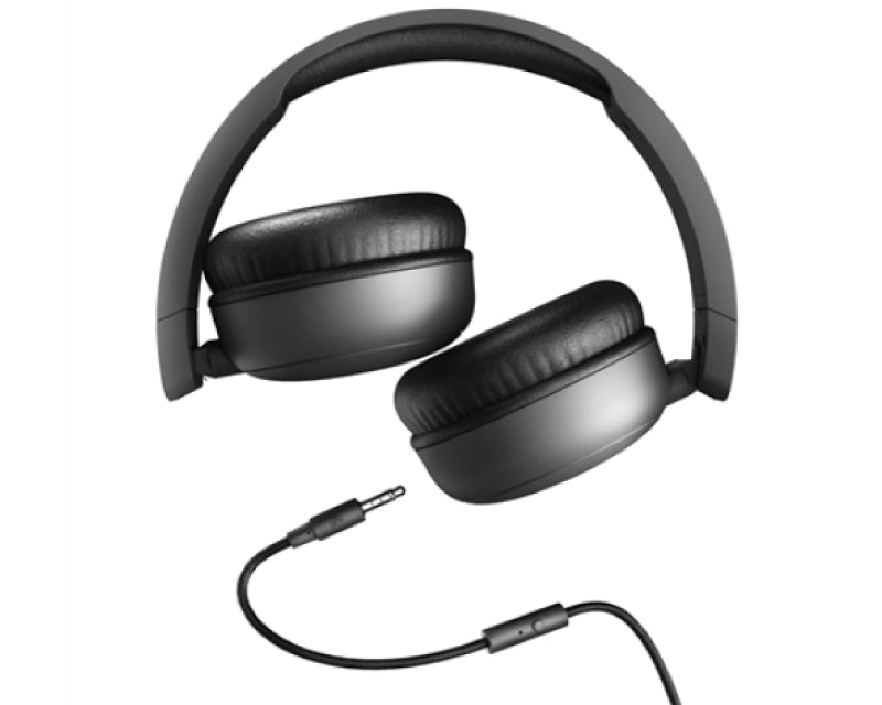 Soundspire Black slušalice crne (M45760)