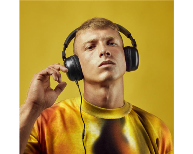 Soundspire Black slušalice crne (M45760)