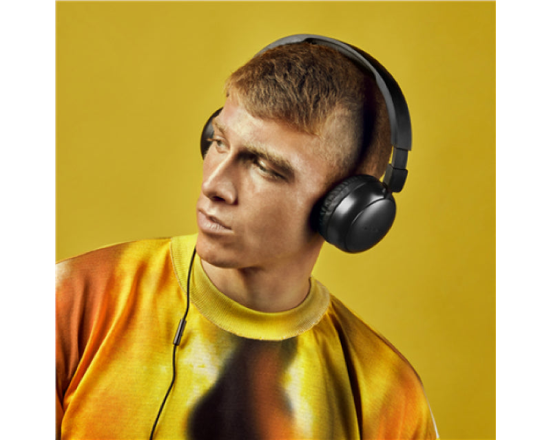 Soundspire Black slušalice crne (M45760)