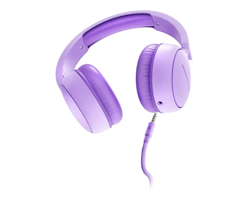 UrbanTune Lavender slušalice ljubičaste (M45766)