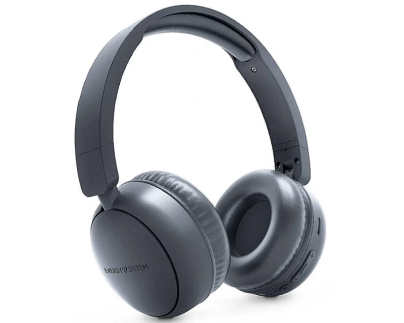 HeadTuner Graphite wireless slušalice sive (M45761)