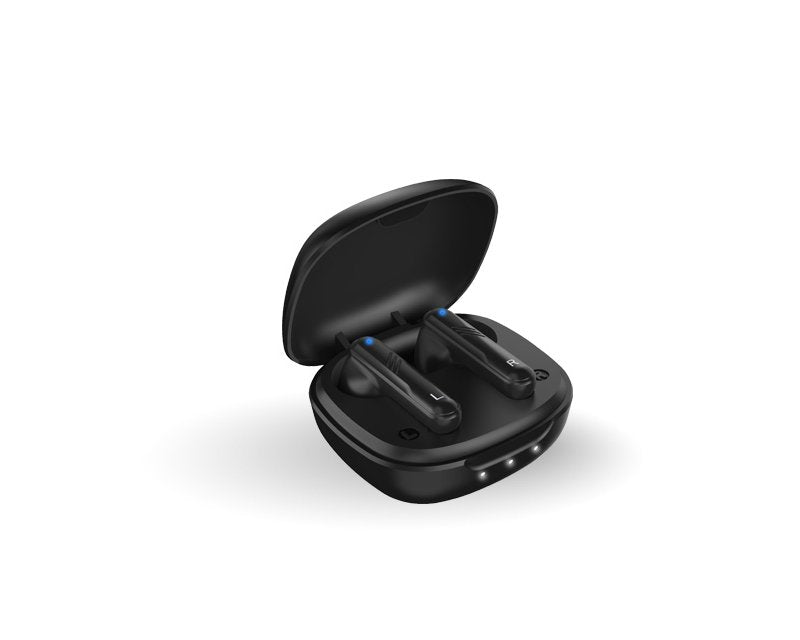 HS-M905BT Wireless Stereo crne slušalice sa mikrofonom