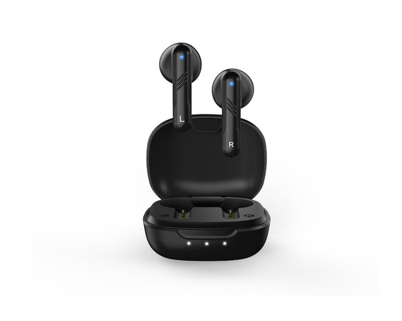 HS-M905BT Wireless Stereo crne slušalice sa mikrofonom