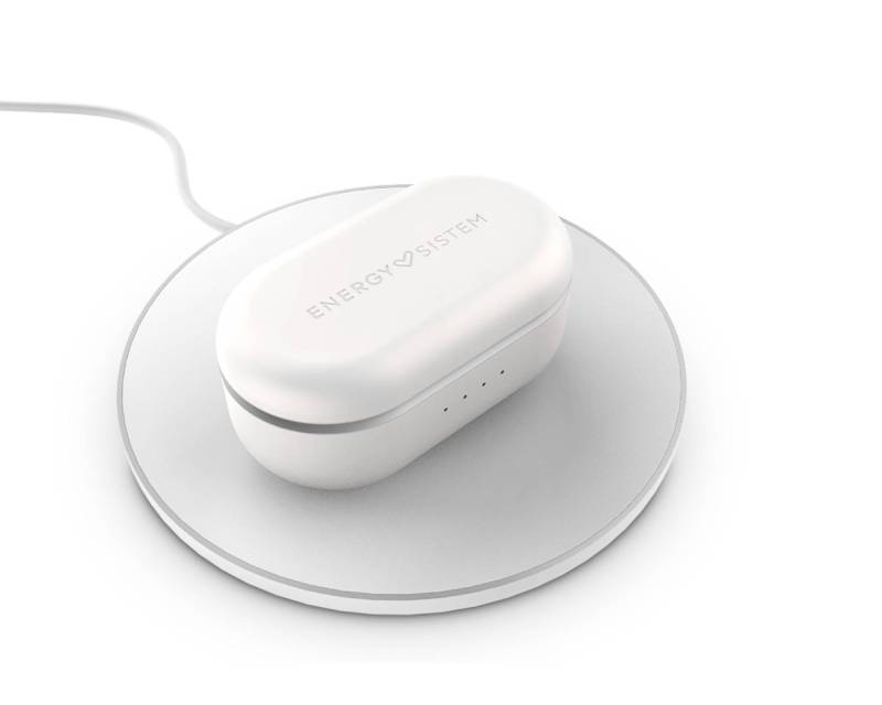 Style 4 Ultra Moon True Wireless slušalice bele (M45347)