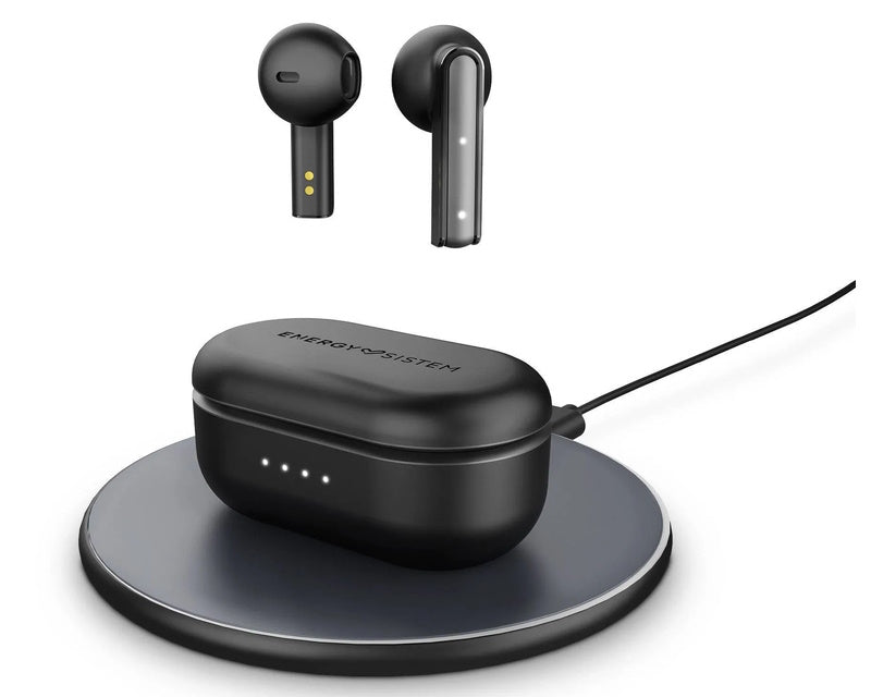 Style 4 Ultra Space True Wireless slušalice crne (M45346)