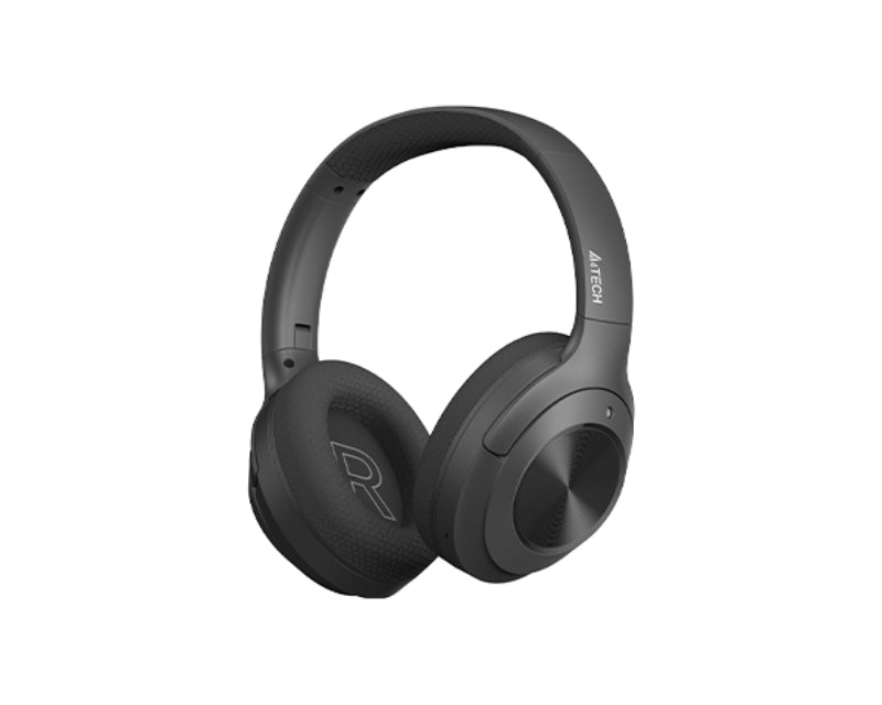 BH220 FSTYLER Wireless USB Type-C Charging slušalice sa mikrofonom crne