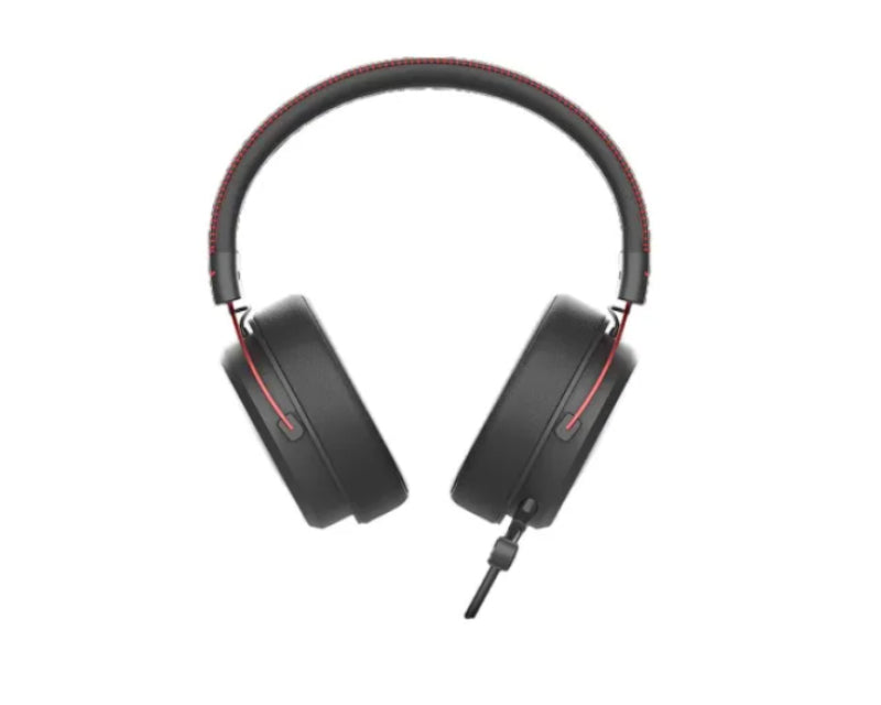 M590i Bloody Virtual 7.1 (Sports Red) Gaming slušalice crno/crvene