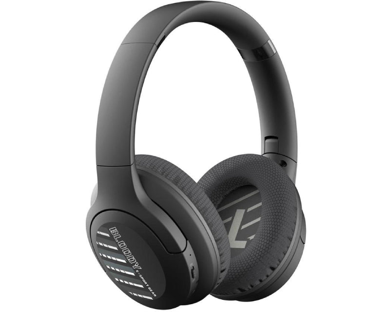 MH360 Bloody Hybrid Diaphragm Bluetooth slušalice crne