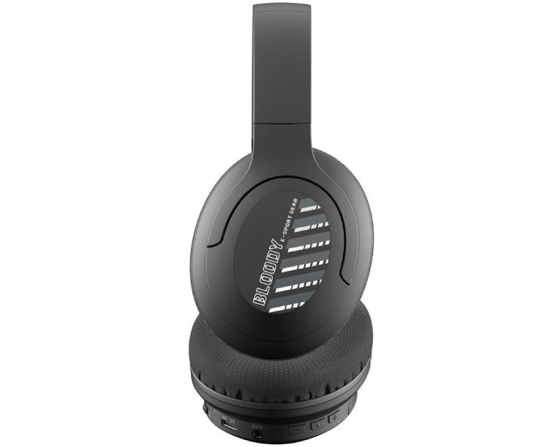 MH360 Bloody Hybrid Diaphragm Bluetooth slušalice crne