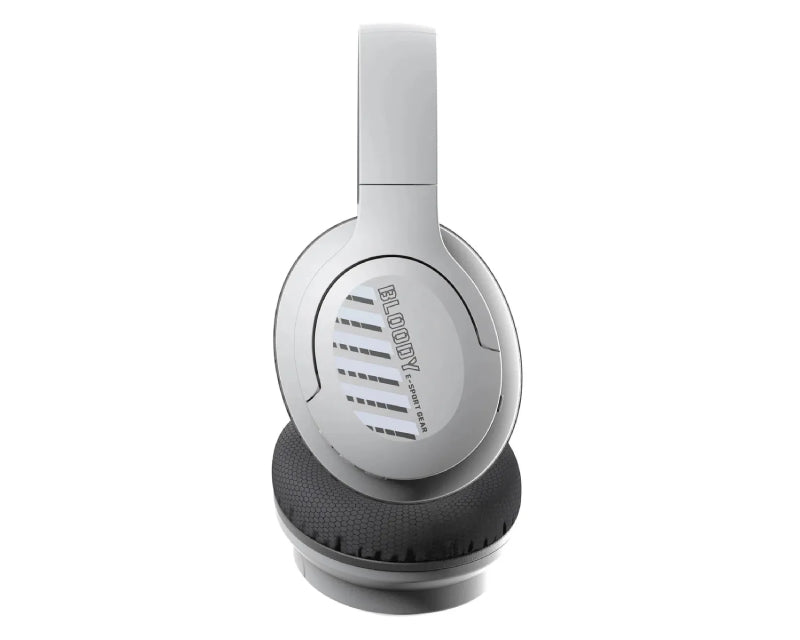 MH360 Bloody Hybrid Diaphragm Bluetooth slušalice sive
