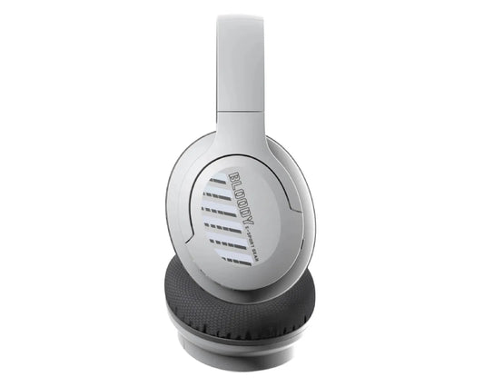 MH360 Bloody Hybrid Diaphragm Bluetooth slušalice sive