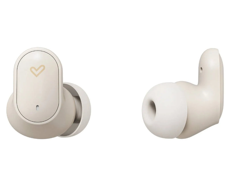 Urban Pulse Cream True Wireless bežične slušalice (M45528)