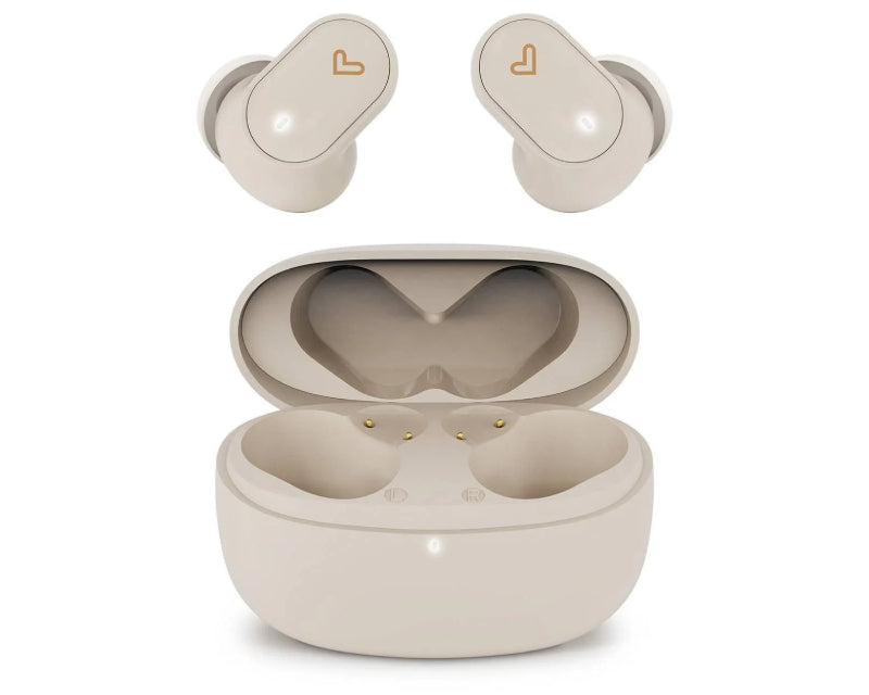 Urban Pulse Cream True Wireless bežične slušalice (M45528)