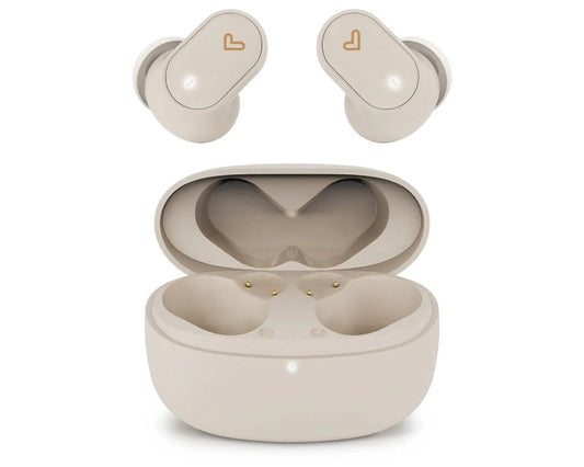 Urban Pulse Cream True Wireless bežične slušalice (M45528)