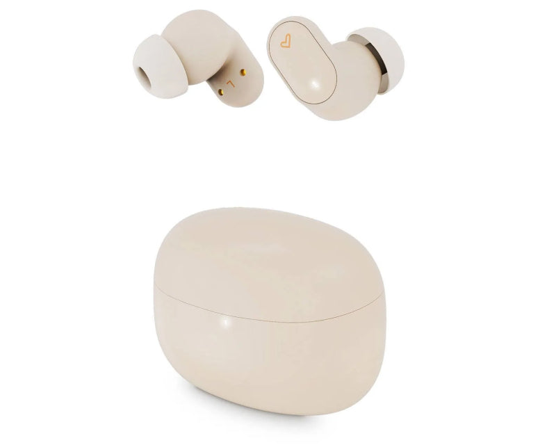 Urban Pulse Cream True Wireless bežične slušalice (M45528)