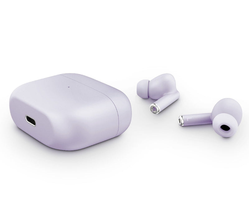 Style 2 Violet True Wireless bežične slušalice ljubičaste (M45296)