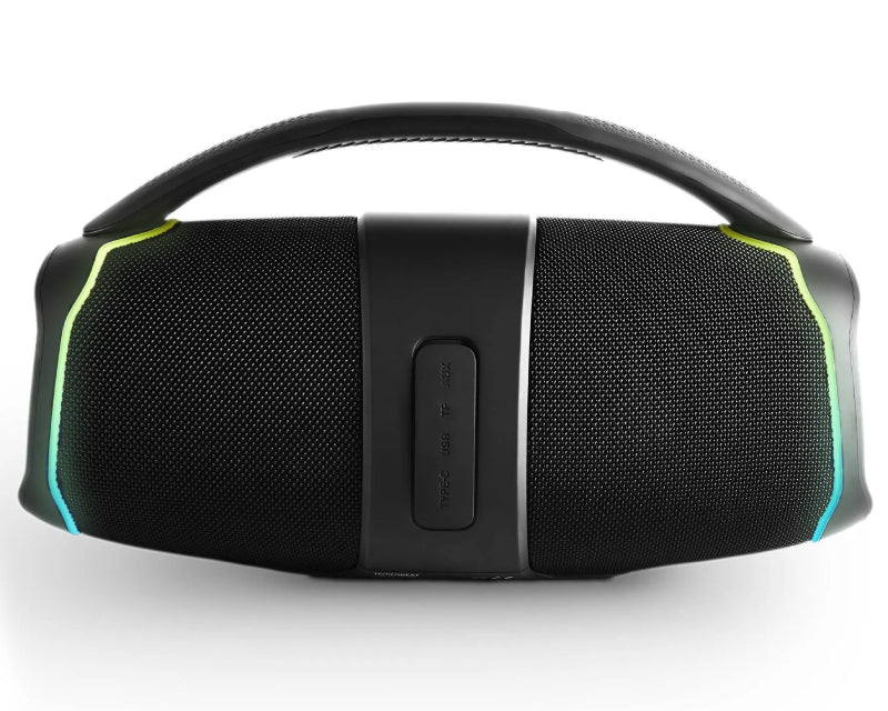 HyperBeat prenosni bluetooth zvučnik (M45883)
