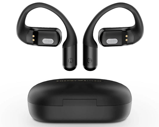 OpenWave Bluetooth crne slušalice (M45882)