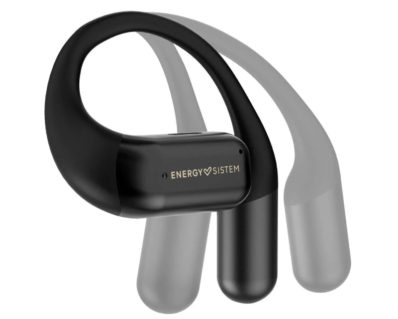 OpenWave Bluetooth crne slušalice (M45882)