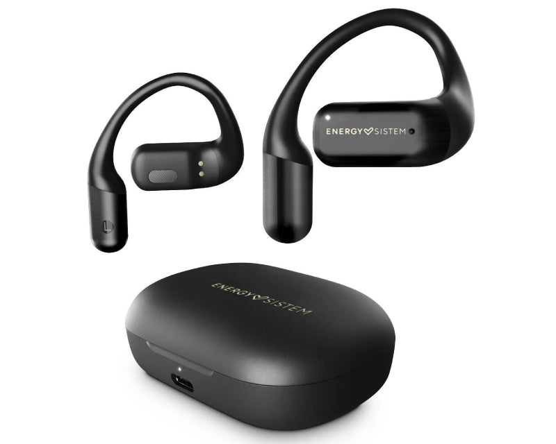OpenWave Bluetooth crne slušalice (M45882)