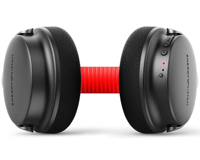 Power Sport Graphite slušalice (M45868)
